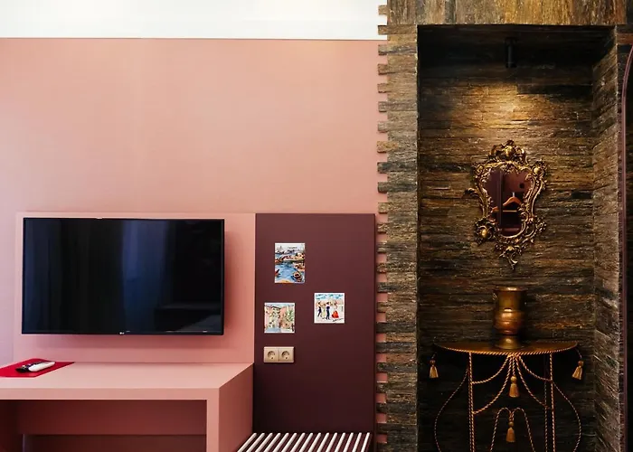 Happy House Comfort 4* Faro