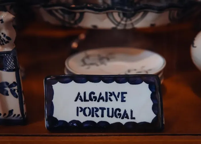 Happy House Comfort 4* Faro