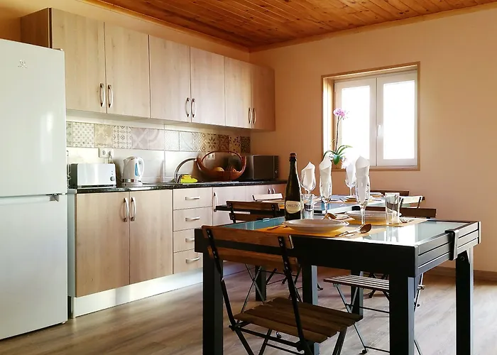 Happy House Comfort 4* Dystrykt Faro