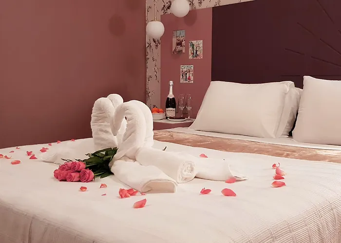 Happy House Comfort 4*
