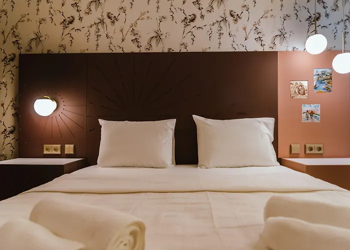 Happy House Comfort Pensjonat 4*