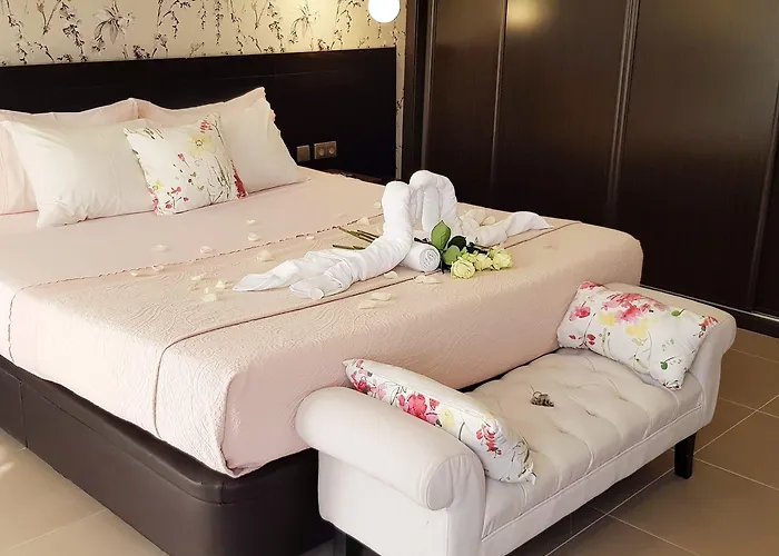 Pensjonat Happy House Comfort Dystrykt Faro