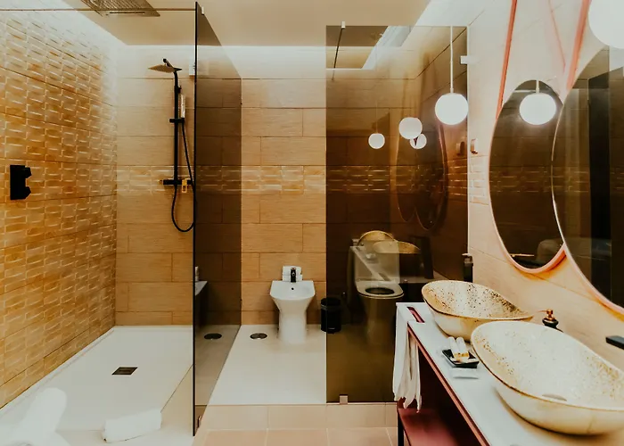 Happy House Comfort Pensjonat 4*