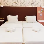 Affittacamere Happy House Comfort