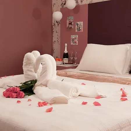 Guest house Happy House Comfort Faro