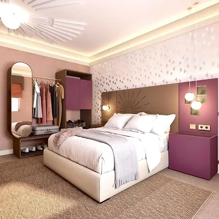 Happy House Comfort Guest house 3*