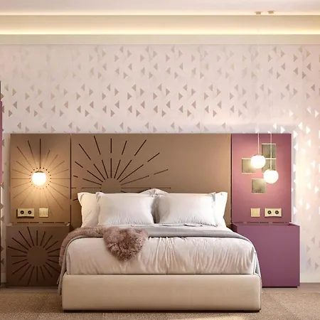 Guest house Happy House Comfort 3*