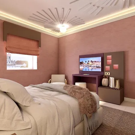 Happy House Comfort Faro