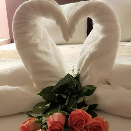 Happy House Comfort Guest house Faro