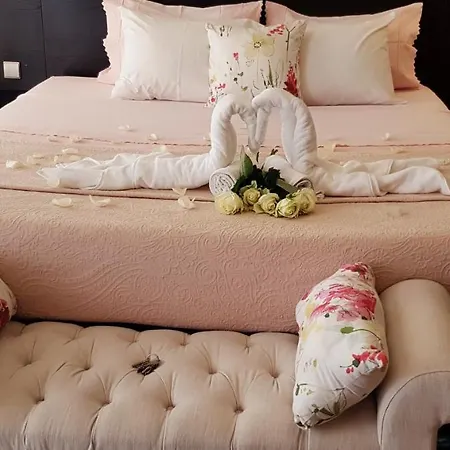 Happy House Comfort Guest house 3*
