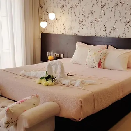 Happy House Comfort Gasthof Distrikt Faro