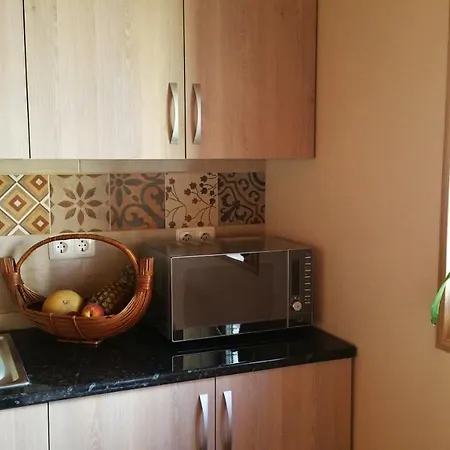 Guest house Happy House Comfort Faro