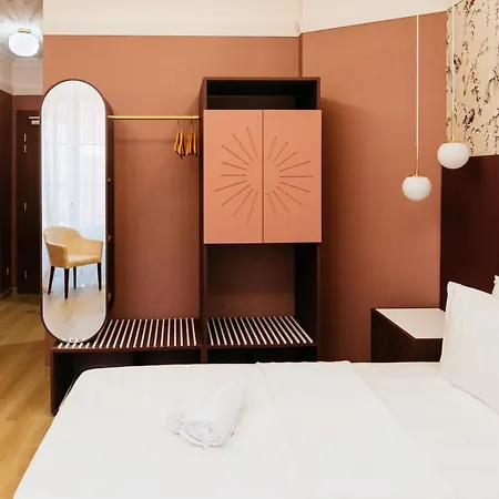Happy House Comfort Gasthof 4*