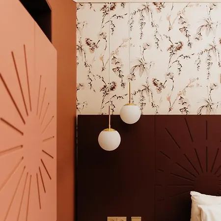 Guest house Happy House Comfort 3*