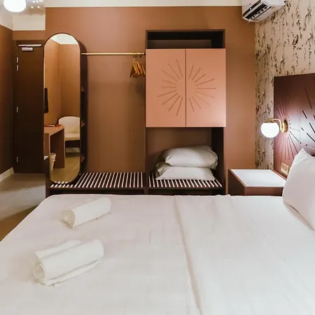Happy House Comfort Guest house Faro