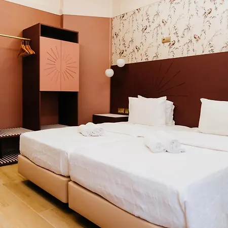 Happy House Comfort Guest house Faro