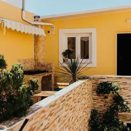 Happy House Comfort Gasthof Distrikt Faro