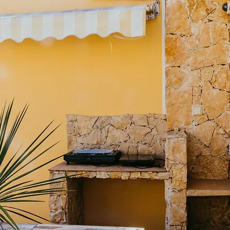 Happy House Comfort Guest house Faro