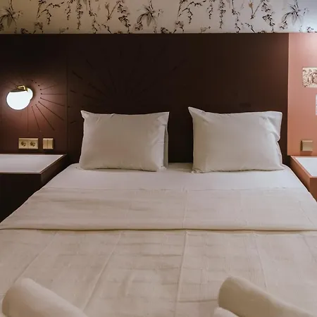 Happy House Comfort Guest house Faro