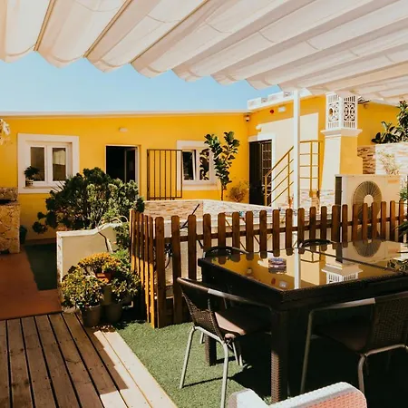 Happy House Comfort Guest house