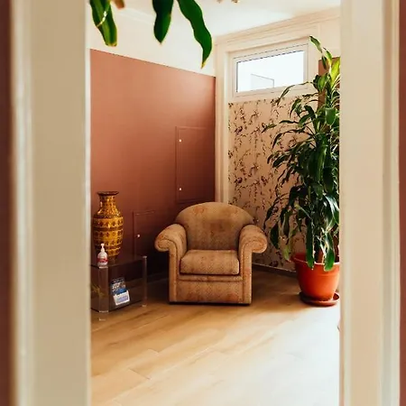 Happy House Comfort Guest house 3*