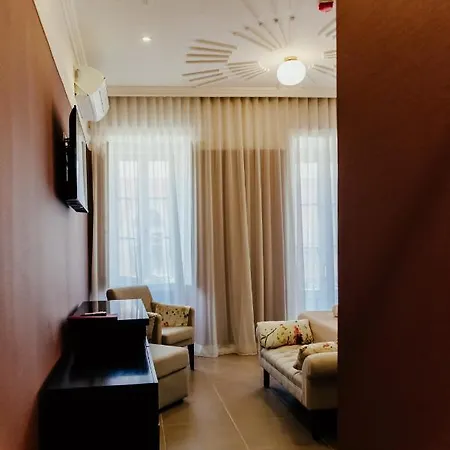 Guest house Happy House Comfort Faro