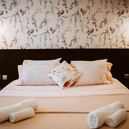 Happy House Comfort Guest house Faro
