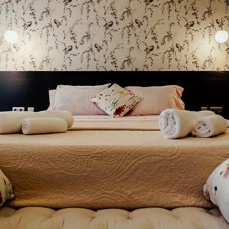 Happy House Comfort Guest house Faro