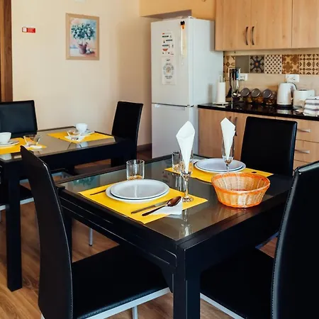 Happy House Comfort Guest house