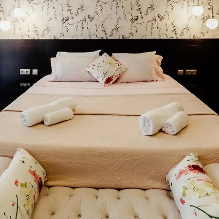 Happy House Comfort Guest house 3*