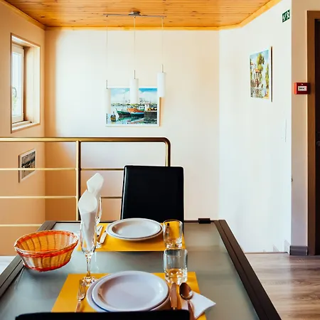 Gasthof Happy House Comfort Distrikt Faro