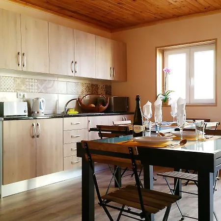 Happy House Comfort 4* Distrikt Faro