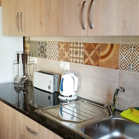 Happy House Comfort Gasthof Distrikt Faro