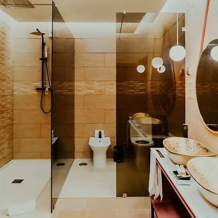 Happy House Comfort Gasthof 4*